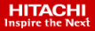 Hitachi代理商