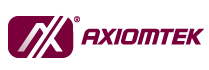 Axiomtek代理商