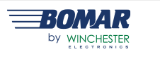 Bomar代理商