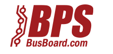 BusBoard代理商