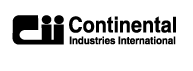 Continental代理商