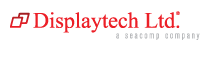Displaytech代理商