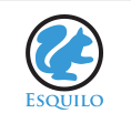 Esquilo代理商