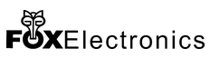 Fox-Electronics代理商