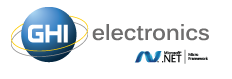 GHI Electronics代理商