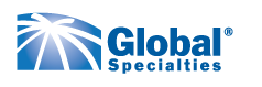 Global代理商
