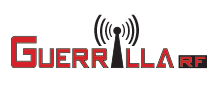 Guerrilla-RF代理商