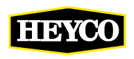 HEYCO代理商