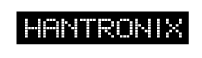 Hantronix代理商