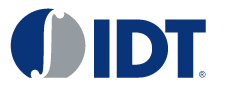 IDT代理商