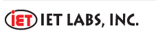 IET-Labs代理商