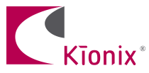 Kionix代理商