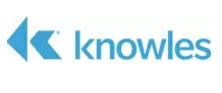 Knowles代理商