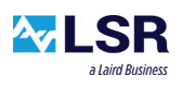 LSR代理商