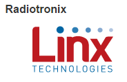 Radiotronix代理商