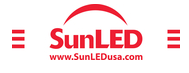 SunLED代理商