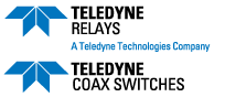 Teledyne代理商
