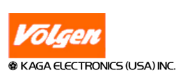 Volgen代理商