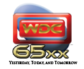WDC代理商