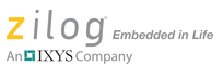 Zilog代理商