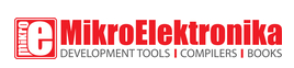 mikroElektronika代理商