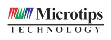 Microtips代理商