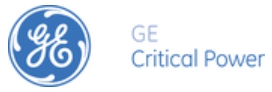 GE Critical Power代理商