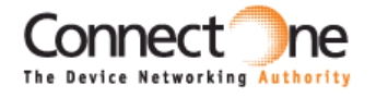 Connect One代理商
