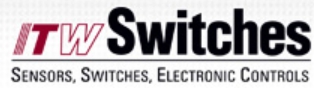 ITW Switches代理商