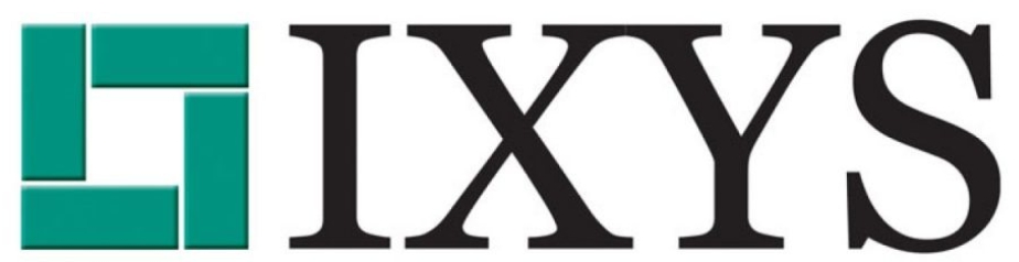 IXYS代理商