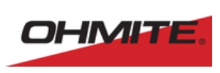 Ohmite代理商