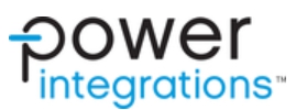 Power Integrations代理商