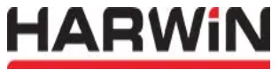 Harwin代理商