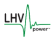 LHV代理商