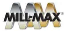 Mill-Max代理商