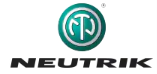 Neutrik代理商