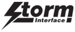 Storm代理商