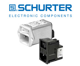 SCHURTER增加了對醫療設備的安全和保護