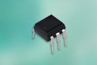 新型Vishay Intertechnology 1 MBd高速光耦合器具有施密特觸發功能