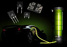 Microchip宣布推出碳化矽（SiC）產品 能夠實現高壓，可靠電力電子產品的產品