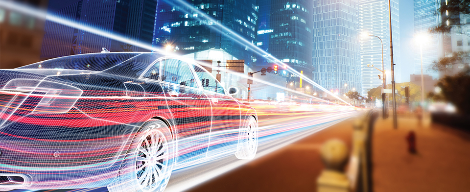 Molex宣布收購Laird Connected Vehicle Solutions Division的協議