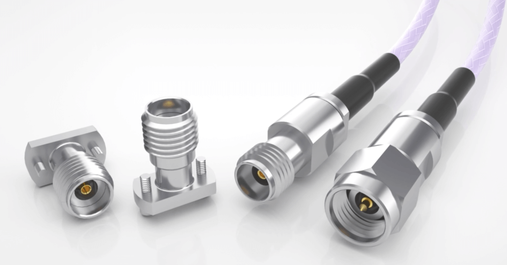 Samtec收購Precision Connector，Inc（PCI）