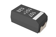 KEMET T598鉭聚合物電容器創造新的性能基準，推動汽車和超級計算中的大趨勢應用