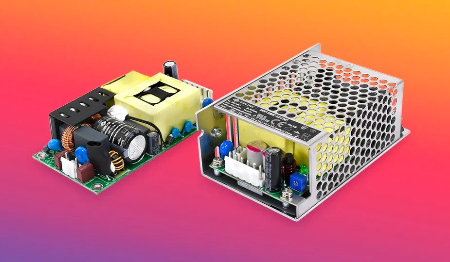CUI新型 300 W 和 120 W GaN 適配器為便攜式消費和工業應用提供具有競爭力的功率密度